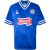 Leicester Town 1997 Unfashionable Soccer Blouse