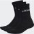 Pack of 3 Pairs of Crew Socks – SIZE S