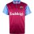 Burnley 1994 Unfashionable Soccer Blouse