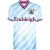 Burnley 1988 Away Retro Football Shirt