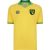 Norwich City 1978 Admiral Retro Football Shirt