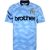 Manchester Town 1992 Unfashionable Soccer Blouse