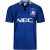 Everton 1995 Home FA Cup Retro Shirt