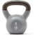 Reebok 8kg Forged Iron Kettlebell