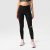 Cotton Sports Leggings with Logo Print – SIZE XS;S;M;L;XL