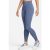 NIKE One Leggings – Diffused Blue/White – Size: Small – SIZE Small