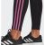 Loungewear Essentials 3-Stripes Leggings in Cotton – SIZE XS