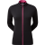 FootJoy Ladies Full Zip Knit Colour Block Midlayer