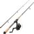 Wixom-1 270 MH Predator Fishing Combo