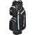 Cobra Ultradry Professional Golfing Cart Bag – Puma Black/Cool Blue