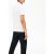 PH4014 Polo Shirt in Stretch Cotton Pique and Slim Fit – SIZE