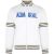 Admiral 1974 White Club Apply Jacket – SIZE