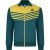 Admiral 1976 Green Club Track Jacket – SIZE