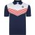 Admiral 1976 Army England Polo