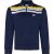 Admiral 1982 Navy Club Track Jacket