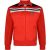 Admiral 1982 Red Club Track Jacket – SIZE