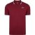 Umbro Choice of Champions Claret Polo Shirt