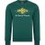 Umbro Collection of Champions Inexperienced Sweatshirt