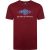 Umbro Choice of Champions Claret Tee