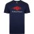 Umbro Choice of Champions Navy England Tee