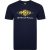 Umbro Choice of Champions Navy Tee