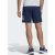 Plain Shorts – SIZE