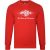 Umbro Choice of Champions Red Sweatshirt