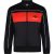 Umbro Selection of Champions Black Observe Jacket