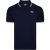 Umbro Choice of Champions Navy Polo Shirt