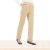 Pull-on stretch cord pants – SIZE