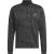 adidas Ultimate365 Linear Stripe Zip Neck Sweater