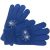 Sparkling Snowflake Gloves (Pair) – SIZE