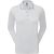 FootJoy Thermal Jersey Long Sleeve Ladies Golf Polo Shirt