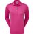 FootJoy Thermal Jersey Long Sleeve Ladies Golf Polo Shirt