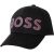 BOSS Lifestyle Tron Baseball Cap