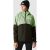 Diablo Dynamic Waterproof Windbreaker with Hood – SIZE