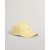 GANT Teens Teens Original Shield Cap (S-M) Yellow – SIZE S-M