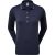 FootJoy Ladies Thermal Jersey Long Sleeve Polo Shirt