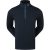 FootJoy ThermoSeries Mid Layer Zip Neck Sweater