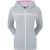 FootJoy Ladies Full Zip Hoodie