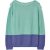 Crew Clothing Womens Tavi Jumper Blue/Ombre 10 – SIZE