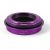 Hope Technology Pick `n` Mix Headset Cups – Top Cup – Size: ZS56/38.1 – Colour: Purple – Integral