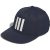 adidas Tour 3 Stripe Hat