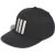 adidas Tour 3 Stripe Print Hat