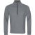 FootJoy HYPR Zip Neck Golf Sweater