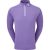 FootJoy Sit back Out Zip Neck Golfing Sweater