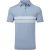 FootJoy Double Chest Band Pique Golfing Polo Blouse