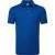 FootJoy Scallop Shell Foulard Self Collar Golf Polo Shirt