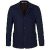 Knitted sports jacket Carl Gross blue size: 42s – SIZE 42S