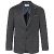 Sports jacket Carl Gross grey size: 40 – SIZE 40